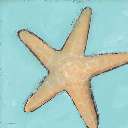 Picture of STARFISH