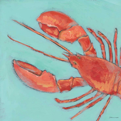 Picture of LOBSTER