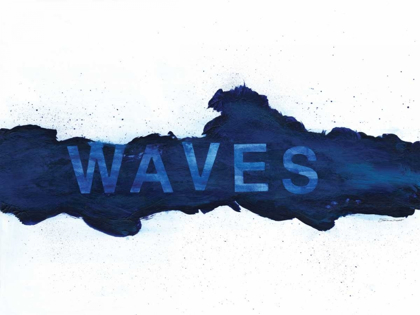 Picture of BLUE WAVES