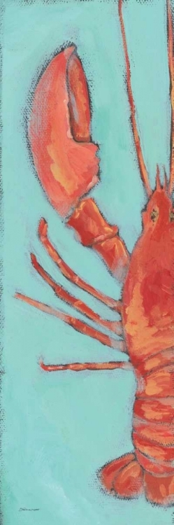 Picture of LOBSTER II