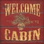 Picture of WELCOME CABIN