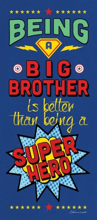 Picture of BIG BROTHER