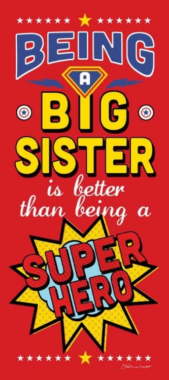 Picture of BIG SISTER