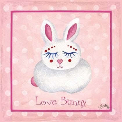 Picture of BUNNY