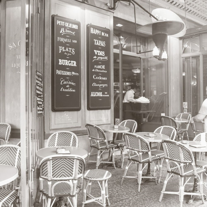 Picture of FRENCH CAFE