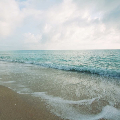 Picture of BEACH SCENE III