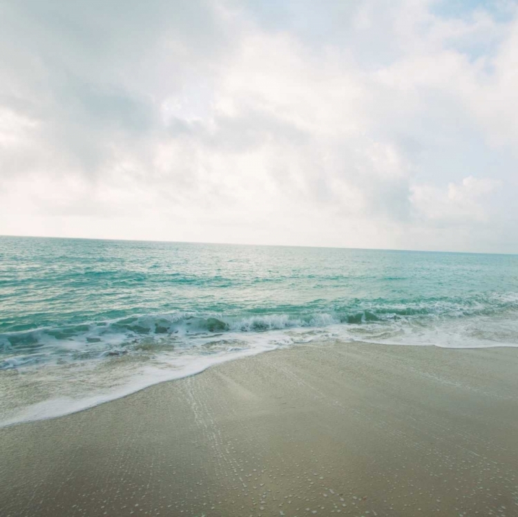 Picture of BEACH SCENE II