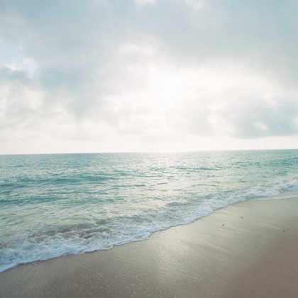 Picture of BEACH SCENE IV