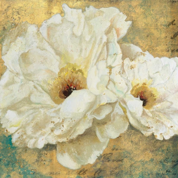 Picture of ZUZU PEONY GOLD II