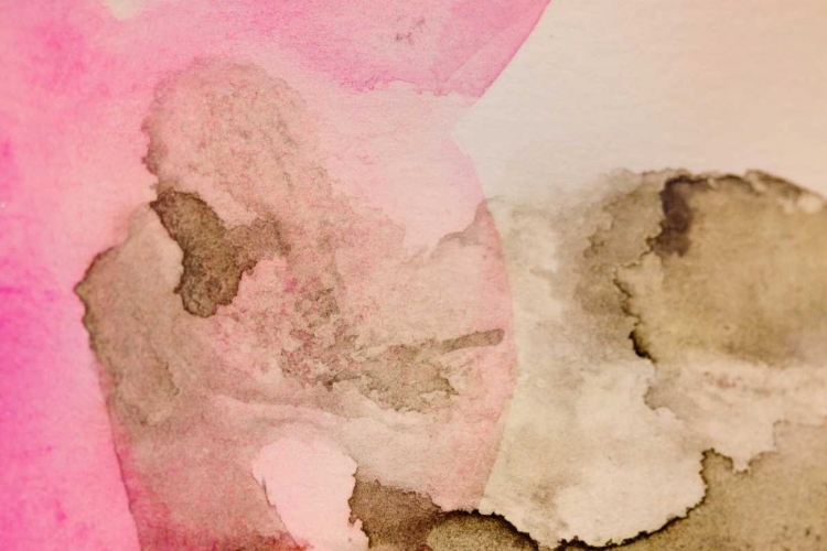 Picture of PINK WATERCOLOR