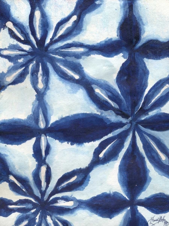 Picture of SHIBORI I