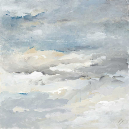 Picture of SEA MEETS SKY II