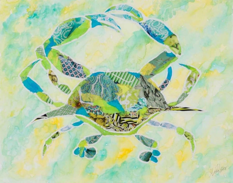 Picture of LANIKAI CRAB