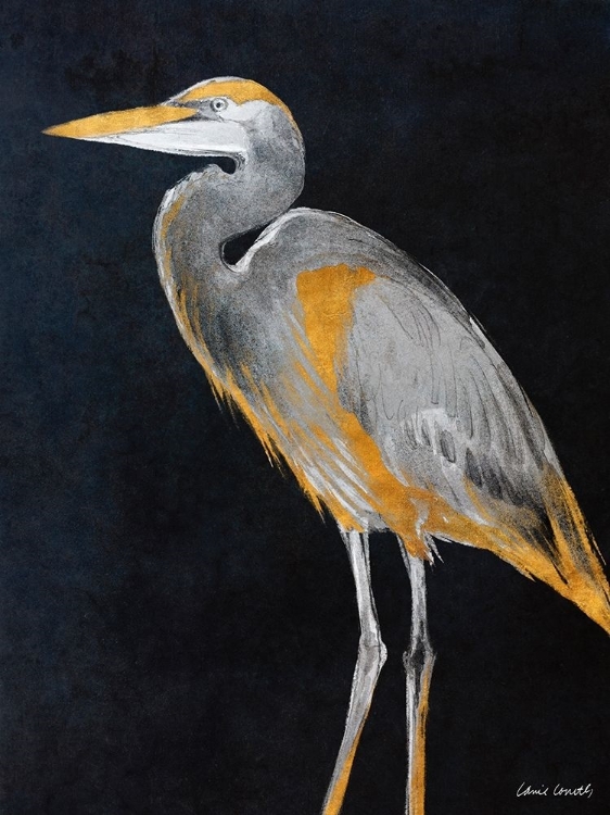 Picture of ELEGANT HERON II