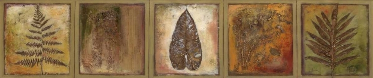 Picture of LEAF PANEL I