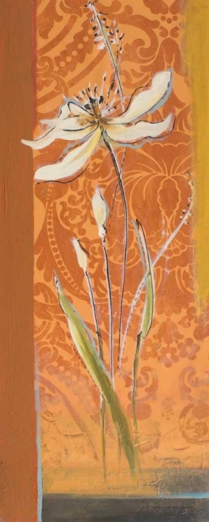 Picture of FANCY FLORAL II