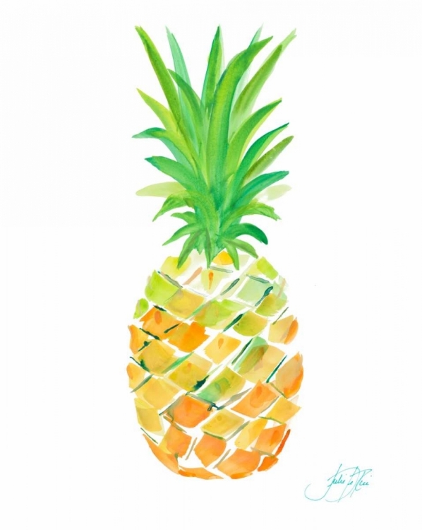 Picture of PINEAPPLE II