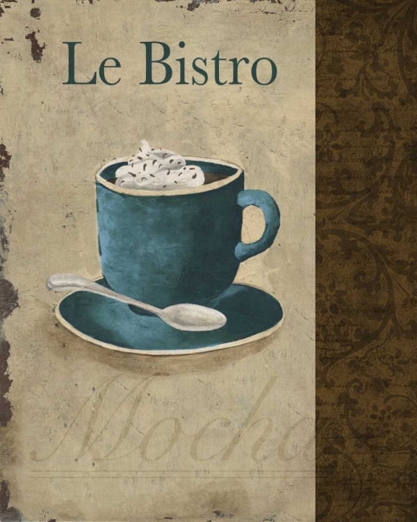 Picture of LE BISTRO