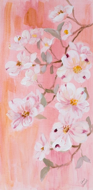 Picture of SIMPLY DOGWOOD II