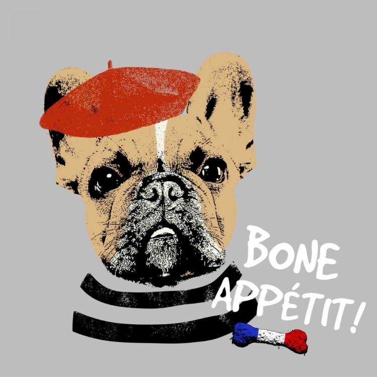 Picture of BONE APPETIT