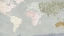 Picture of WORLD MAP COLLECTION I