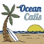 Picture of OCEAN CALLS