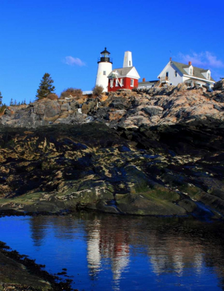 Picture of PEMAQUID POINT II