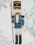 Picture of ELEGANT NUTCRACKER I