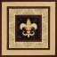 Picture of FLEUR DE LYS II