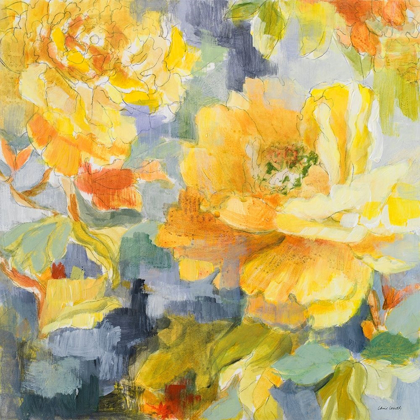 Picture of MODERN PEONIES I
