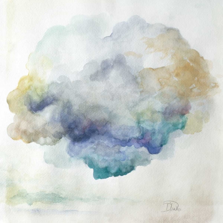 Picture of CLOUDS II