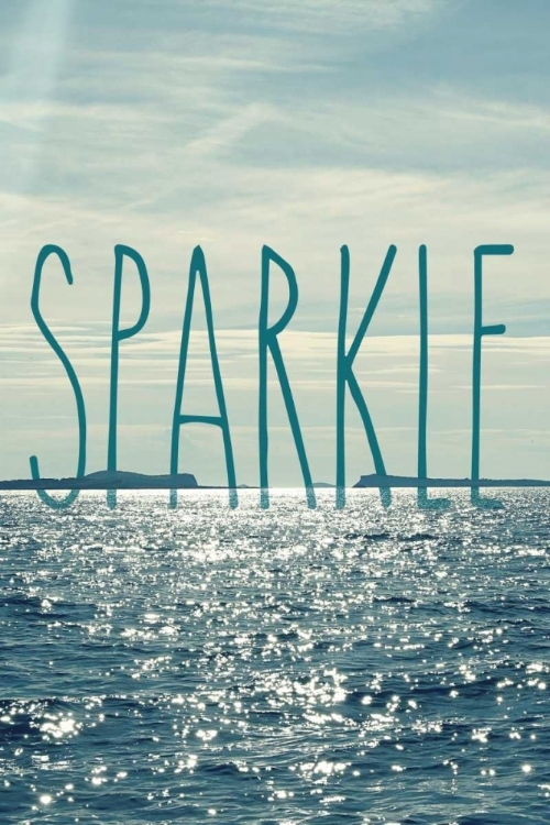 Picture of SPARKLE