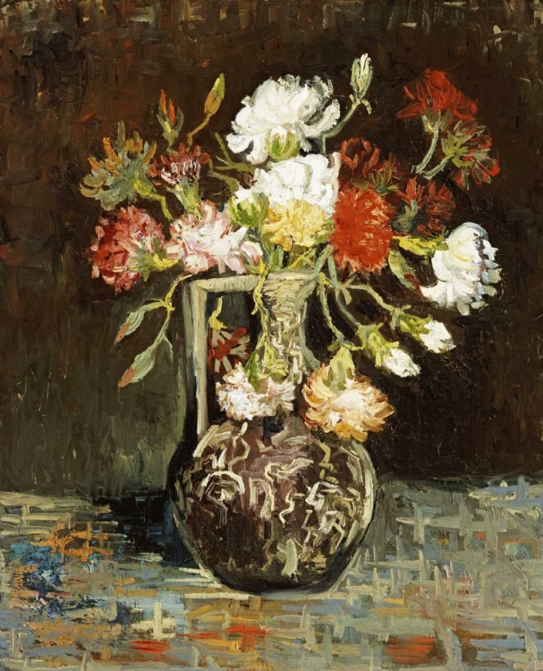 Picture of BOUQUET DE FLEURS