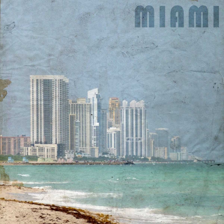 Picture of MIAMI BEACH