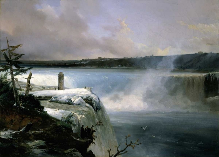 Picture of NIAGARA FALLS