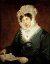 Picture of PORTRAIT OF A LADY