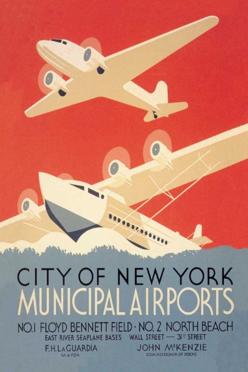 Picture of CITY OF NEW YORK MUNICIPAL AIRPORTS (WPA)