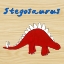 Picture of STEGOSAURUS