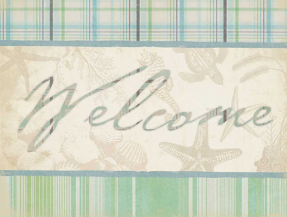 Picture of WELCOME