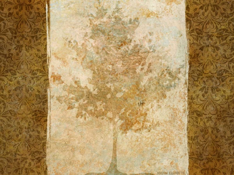 Picture of TREE I