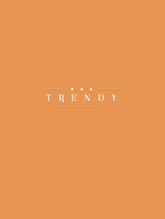 Picture of TRENDY