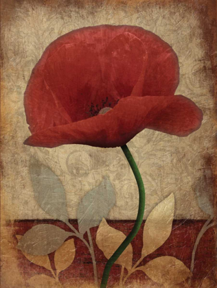 Picture of POPPIES VERT