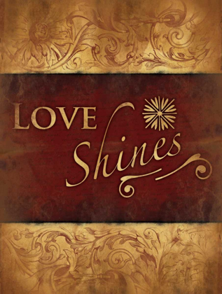 Picture of LOVE SHINES