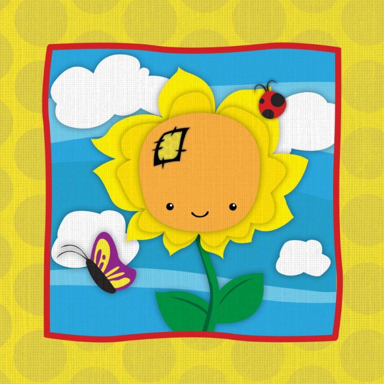 Picture of SUNFLOWER