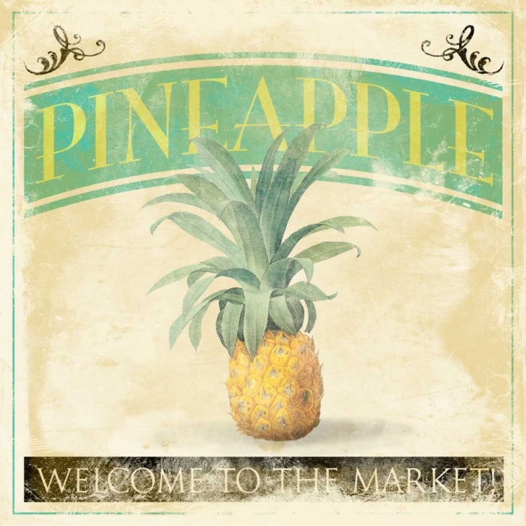 Picture of PINEAPPLE