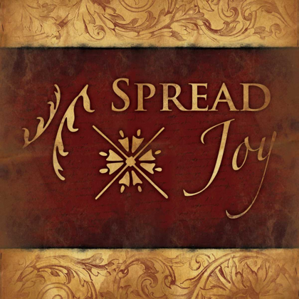 Picture of SPREAD JOY