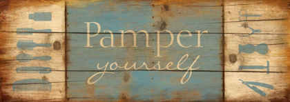 Picture of PAMPER YOURSELF