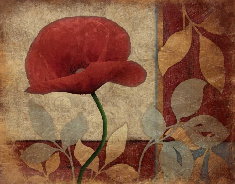 Picture of POPPIES