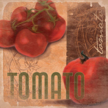 Picture of TOMATO