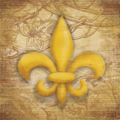 Picture of FLEUR DE LIS